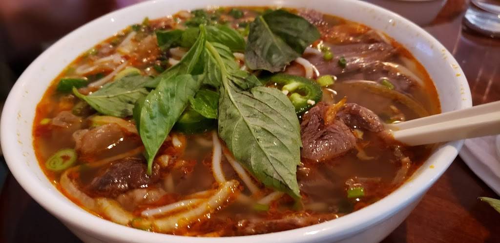 Saigon Restaurant | restaurant | 3021 NE 72nd Ave, Vancouver, WA 98661, USA | 3609448338 OR +1 360-944-8338