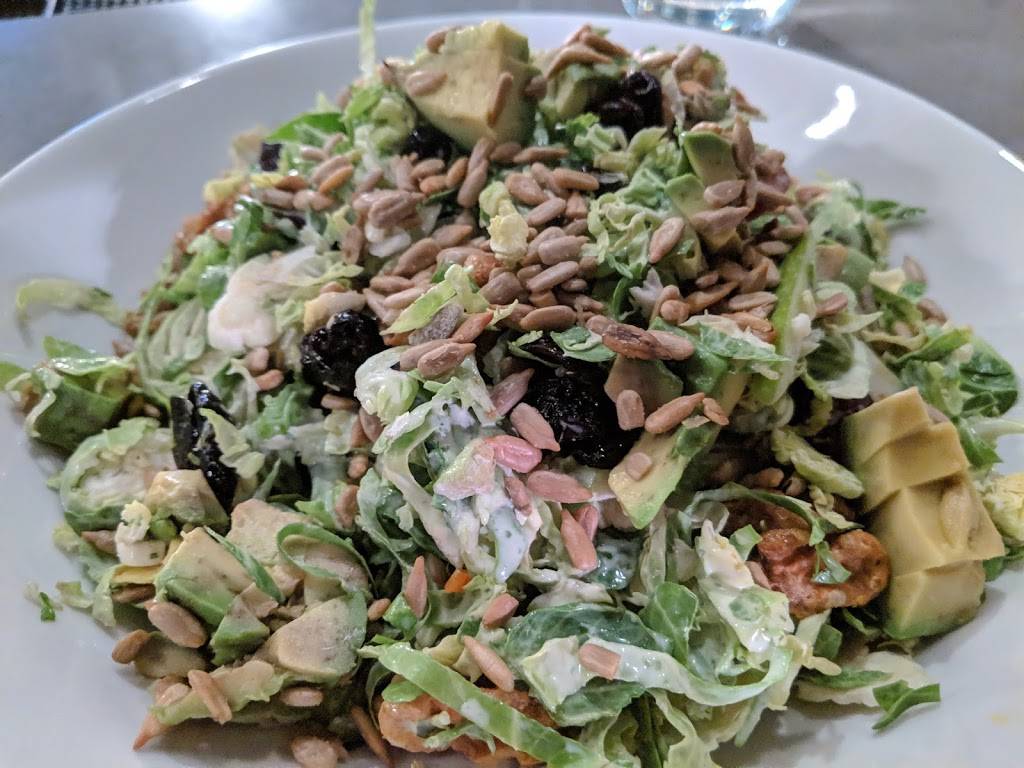 Passero | restaurant | 5 W Campbell St, Arlington Heights, IL 60005, USA | 2248578900 OR +1 224-857-8900