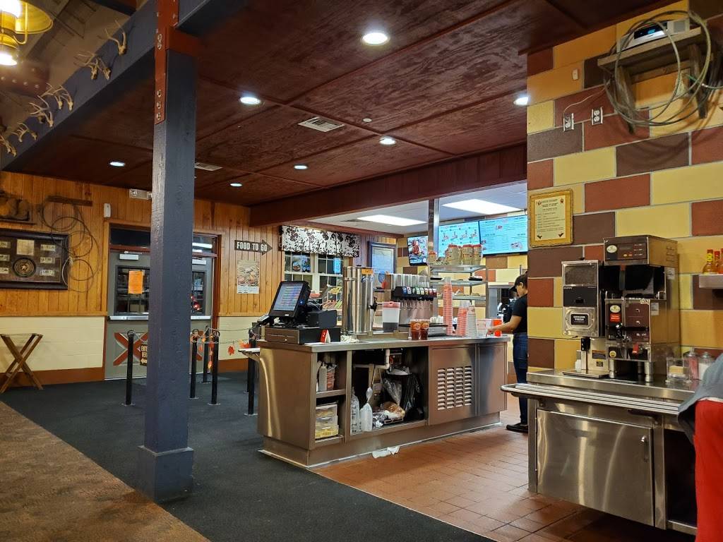 Bill Miller Bar-B-Q | restaurant | 4785 Saratoga Blvd, Corpus Christi, TX 78413, USA | 3614521751 OR +1 361-452-1751