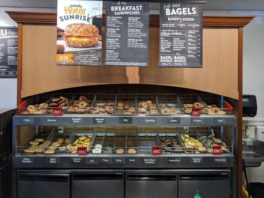 Brueggers Bagels | bakery | 2149A Cliff Rd, Eagan, MN 55122, USA | 6514058895 OR +1 651-405-8895