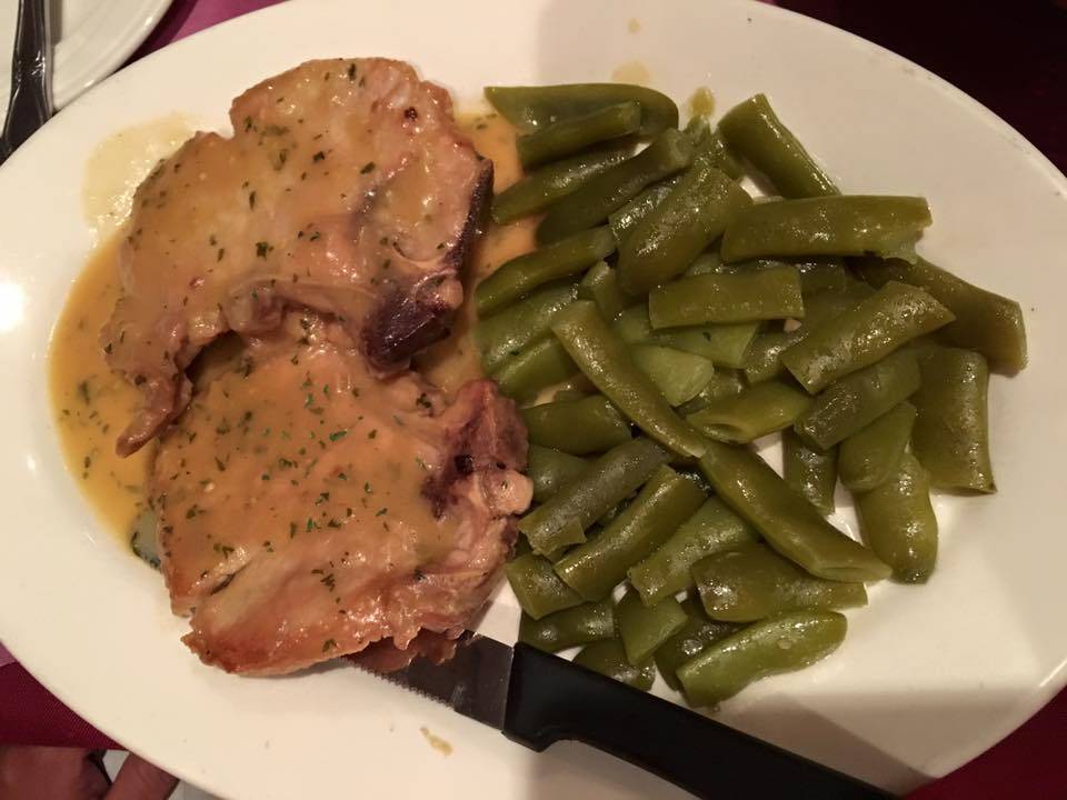 Dubrovnik Garden Restaurant | restaurant | 34900 Lakeshore Blvd, Eastlake, OH 44095, USA | 4409463366 OR +1 440-946-3366