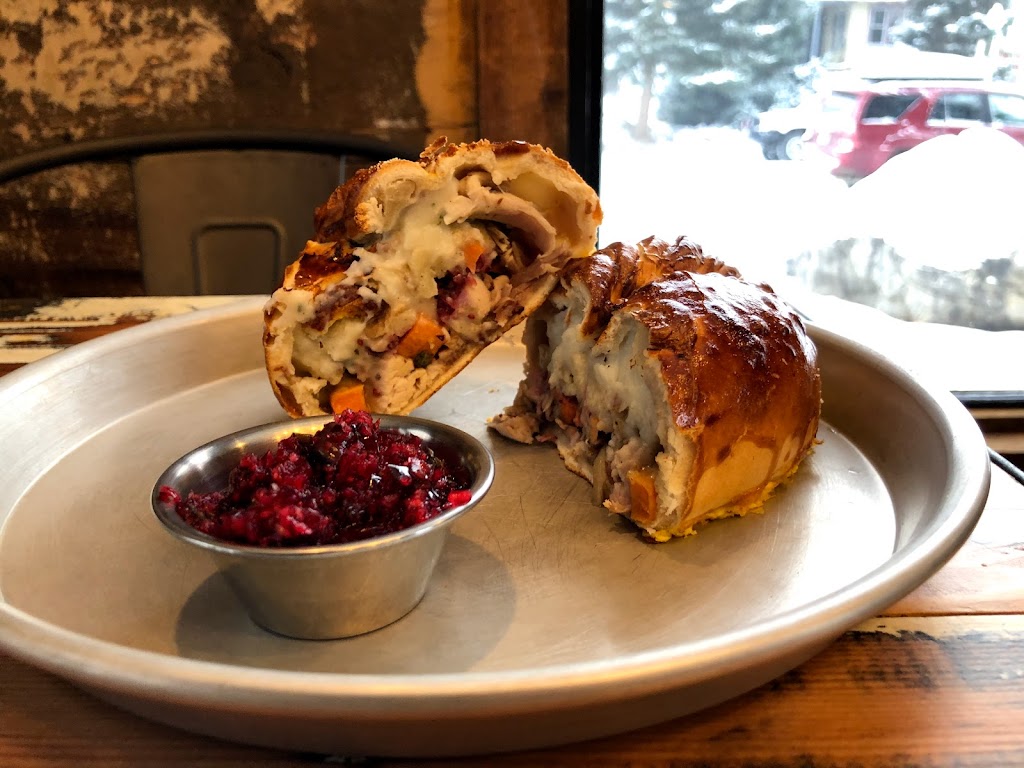 Tin Cup Ice Cream & Desserts | restaurant | 620 Gothic Rd, Mt Crested Butte, CO 81225, USA | 9703492640 OR +1 970-349-2640