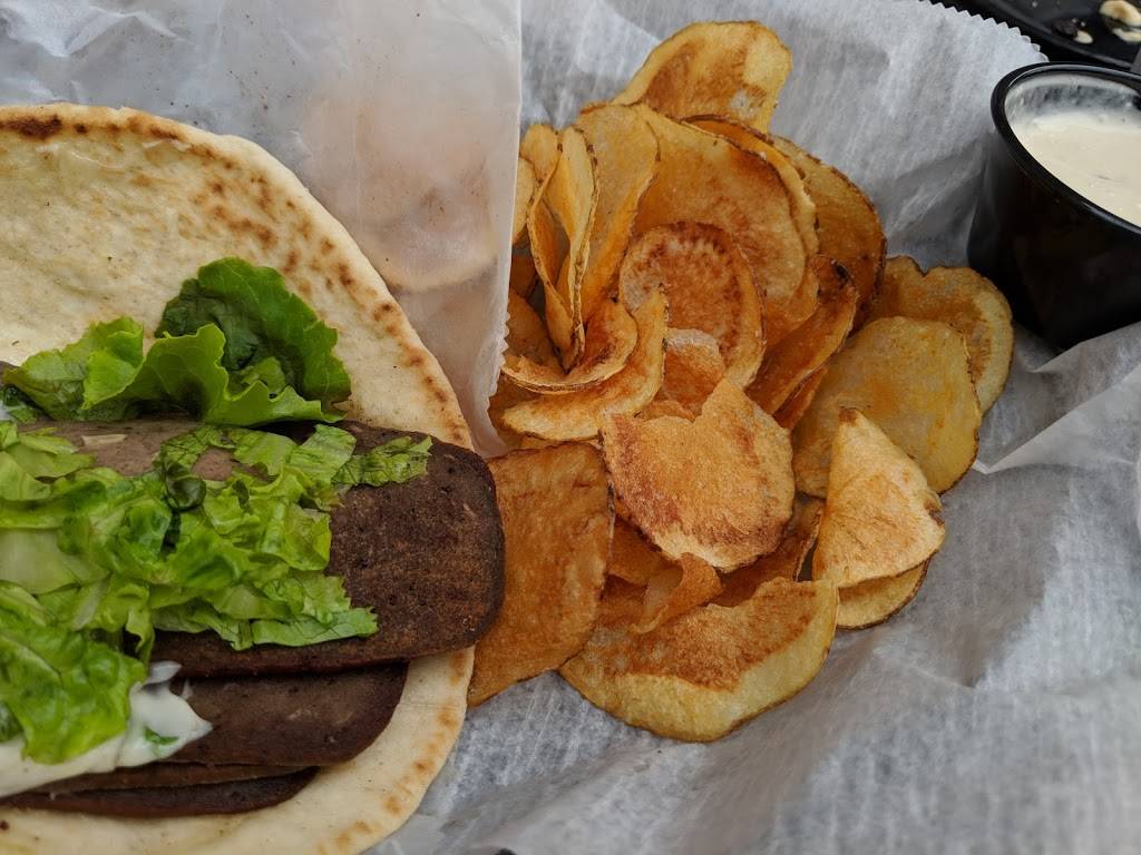 Restoration Brew Worx | restaurant | 25 N Sandusky St, Delaware, OH 43015, USA | 7409907120 OR +1 740-990-7120