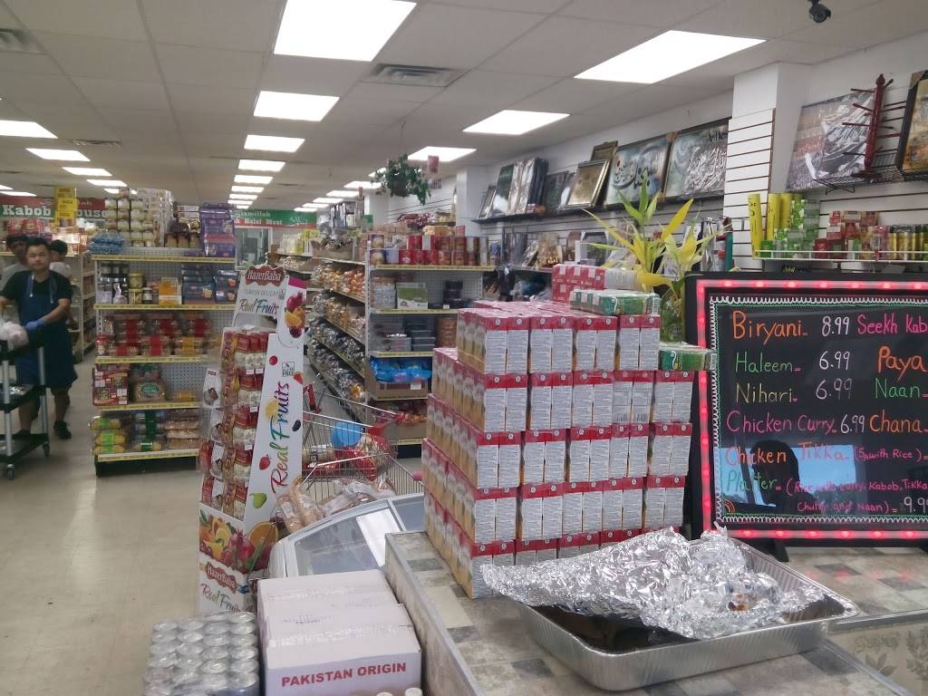 Bismillah Halal Grocery & Kabob House | restaurant | 7530 Ritchie Hwy, Glen Burnie, MD 21061, USA | 4105909549 OR +1 410-590-9549