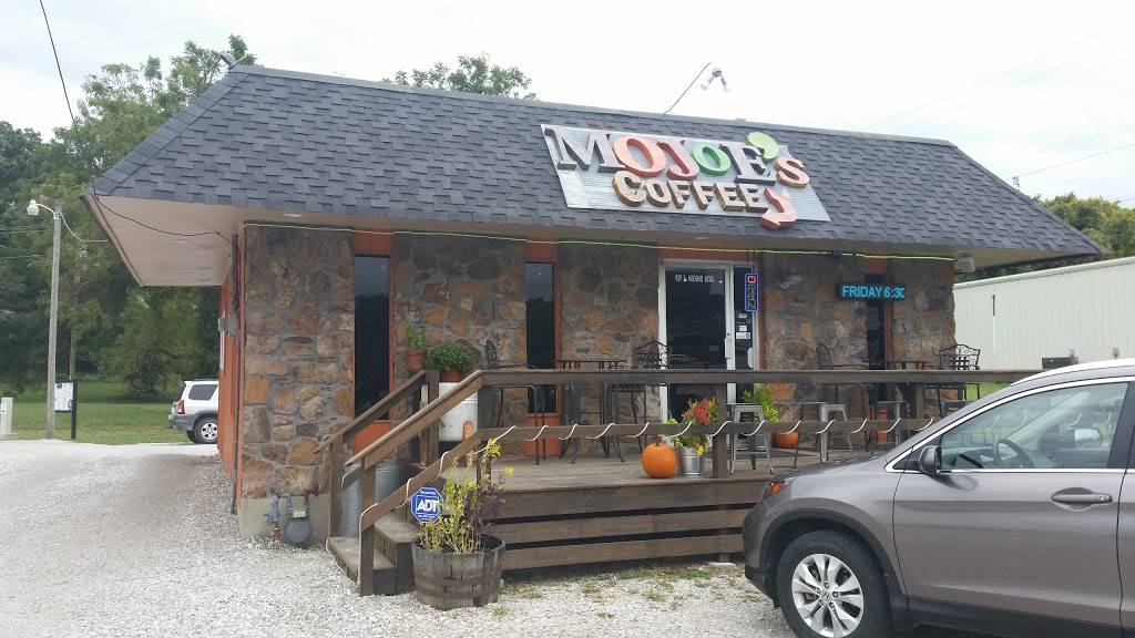 MoJoes Coffee | cafe | 929 S Neosho Blvd, Neosho, MO 64850, USA | 4173552507 OR +1 417-355-2507