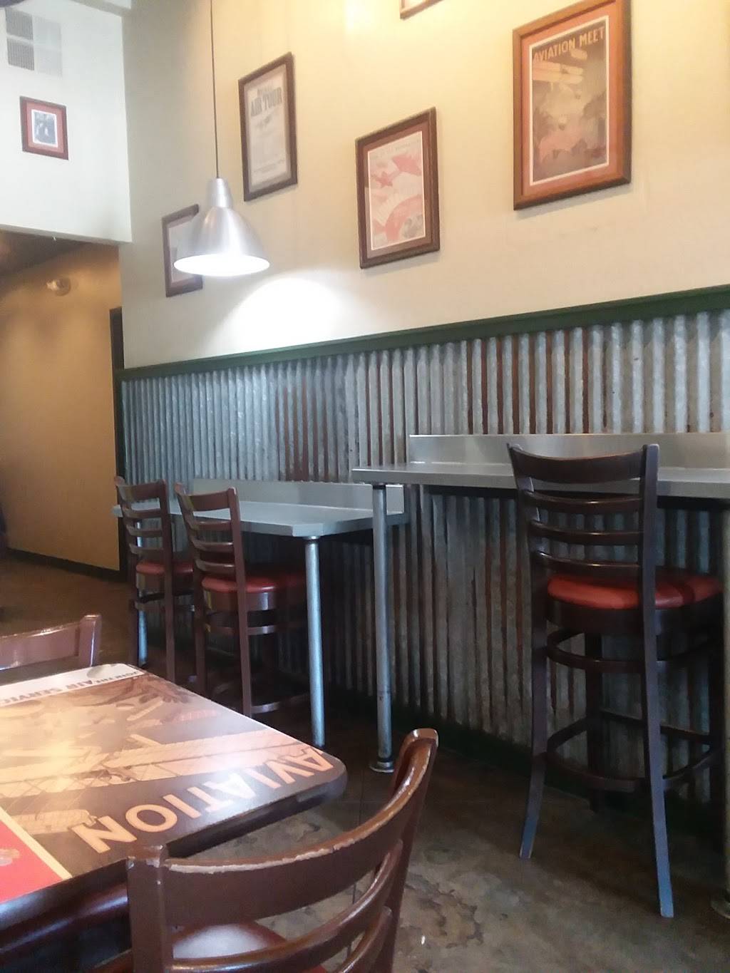 Wingstop | restaurant | 358 E Martintown Rd, North Augusta, SC 29841, USA | 8032795664 OR +1 803-279-5664