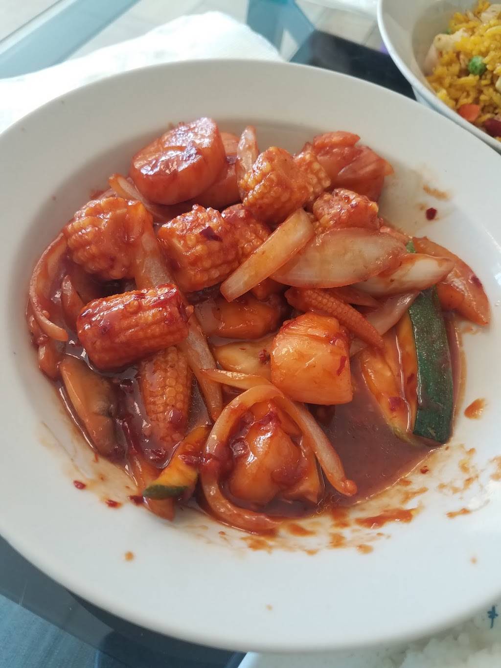 Tasty Bowl | restaurant | 2575 SW 42nd St, Ocala, FL 34471, USA | 3528540896 OR +1 352-854-0896