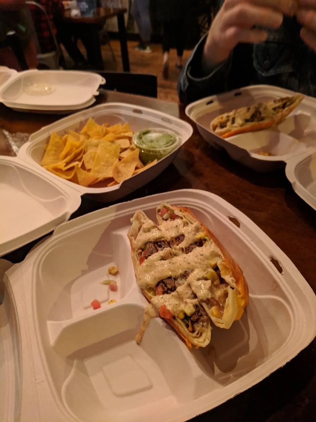 Gomez | restaurant | 107 E 12th St, Cincinnati, OH 45202, USA | 5133811596 OR +1 513-381-1596