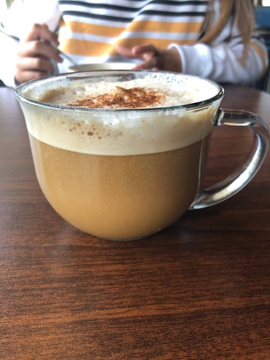 The Corner Cafe | restaurant | 2217 7th Ave, Vero Beach, FL 32960, USA | 7722138554 OR +1 772-213-8554