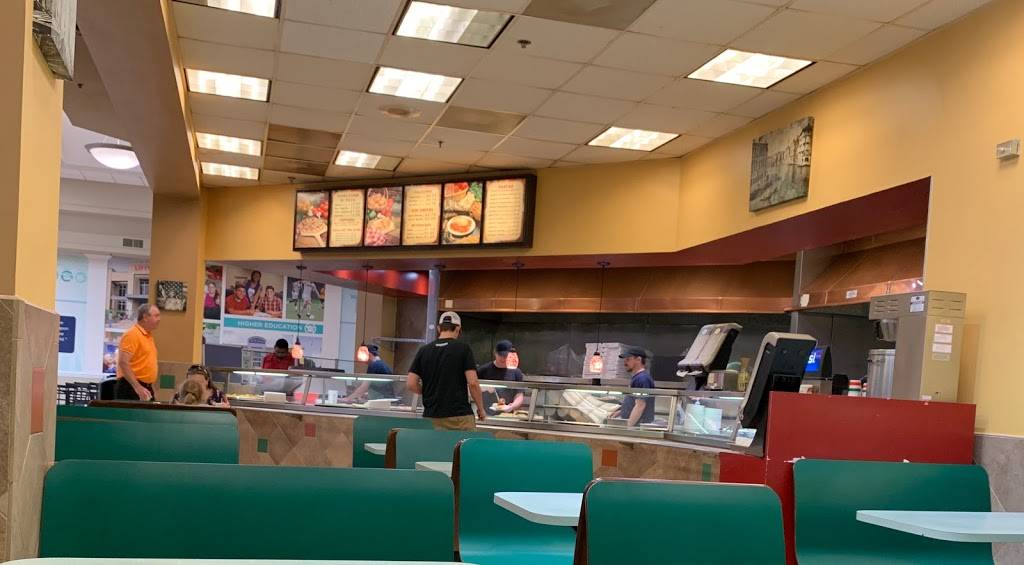 Nikis Roma Pizza | restaurant | 7800 N Navarro St # 197, Victoria, TX 77904, USA | 3615728424 OR +1 361-572-8424