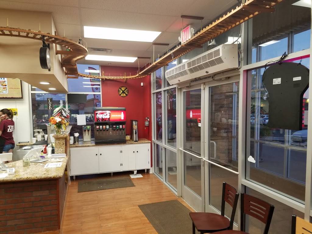 The Deli | restaurant | Fontana, CA 92336, USA | 9096951515 OR +1 909-695-1515