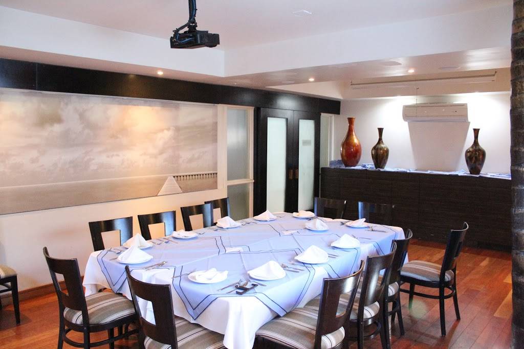 Villa Marina Restaurante | restaurant | Paseo de los Héroes 4449, Zona Urbana Rio Tijuana, 22320 Tijuana, B.C., Mexico | 016649736868 OR +52 664 973 6868