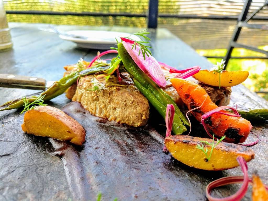 Paraíso Restaurant | restaurant | Calle Gómez Farías No.4, 22766 Villa de Juárez, B.C., Mexico | 016461973719 OR +52 646 197 3719