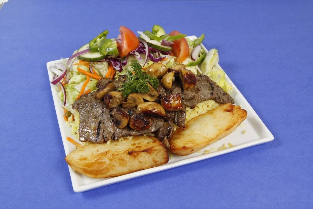 New Lasalle Restaurant Pizzeria | restaurant | 1475 Boulevard Shevchenko, LaSalle, QC H8N 1P2, Canada | 5143668520 OR +1 514-366-8520