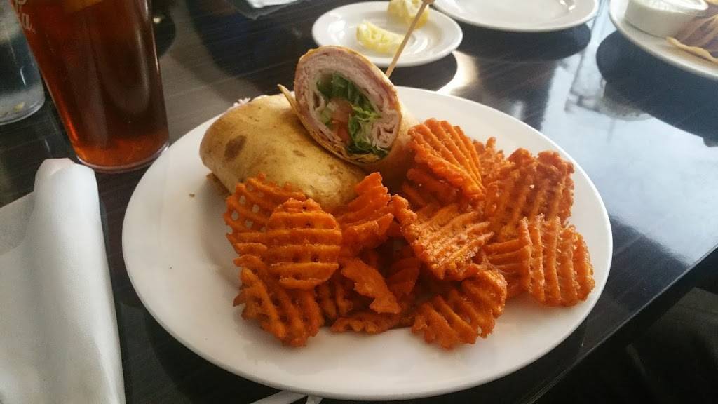 DJs Restaurant | restaurant | 1502 W Innes St, Salisbury, NC 28144, USA | 7046389647 OR +1 704-638-9647