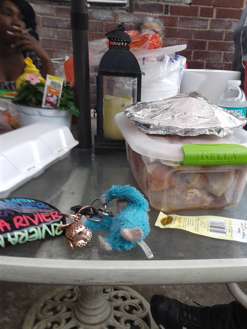 Mandarin Chinese Restaurant | restaurant | 1900 S 23rd St, Philadelphia, PA 19145, USA | 2154630469 OR +1 215-463-0469