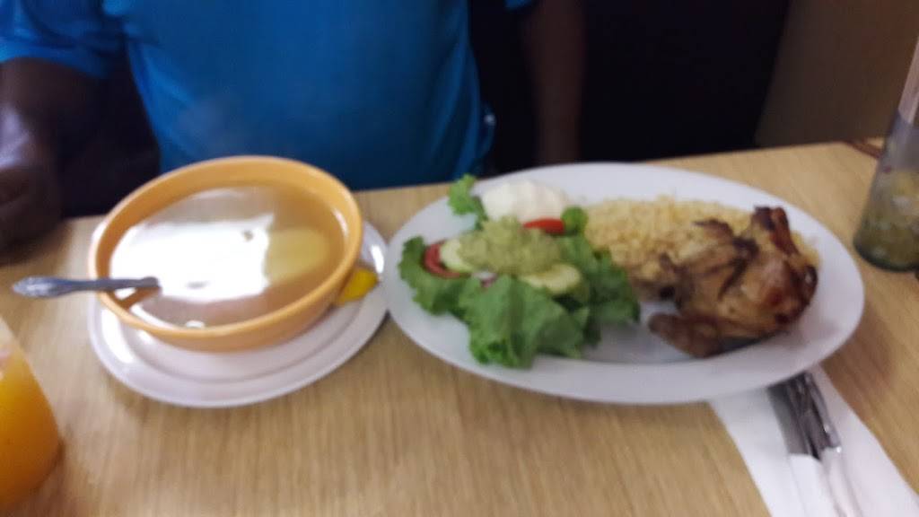 Salpicón Salvadorean Restaurant | restaurant | 2252 Euclid Ave G, Ontario, CA 91762, USA | 9099888880 OR +1 909-988-8880