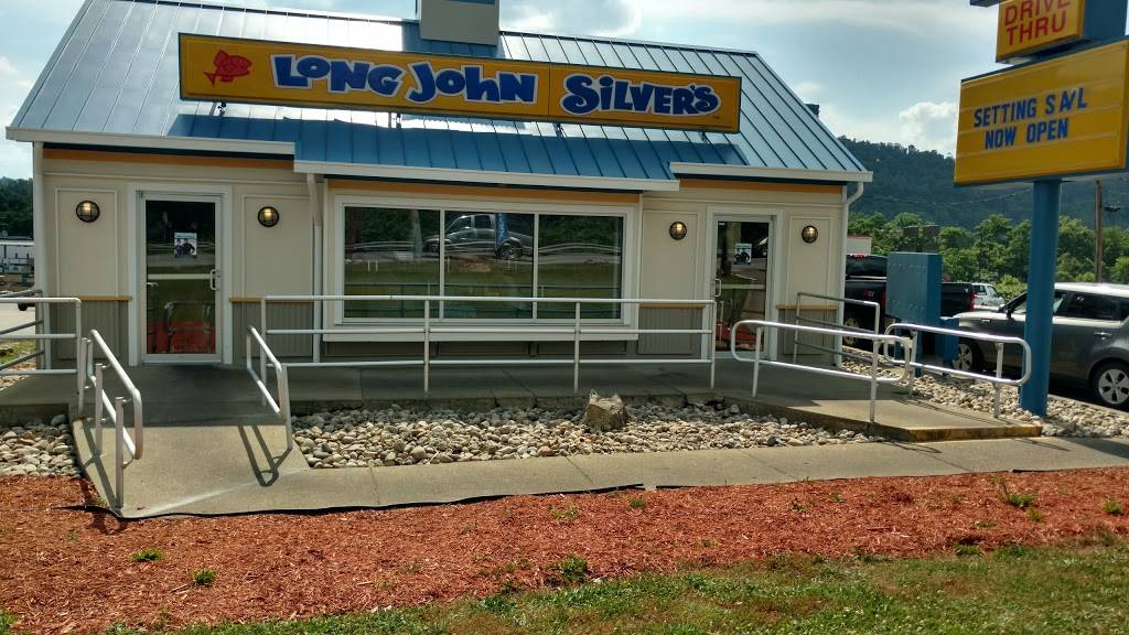 Long John Silvers | restaurant | RR 2 &, Western Ave, Moundsville, WV 26041, USA | 3048100085 OR +1 304-810-0085