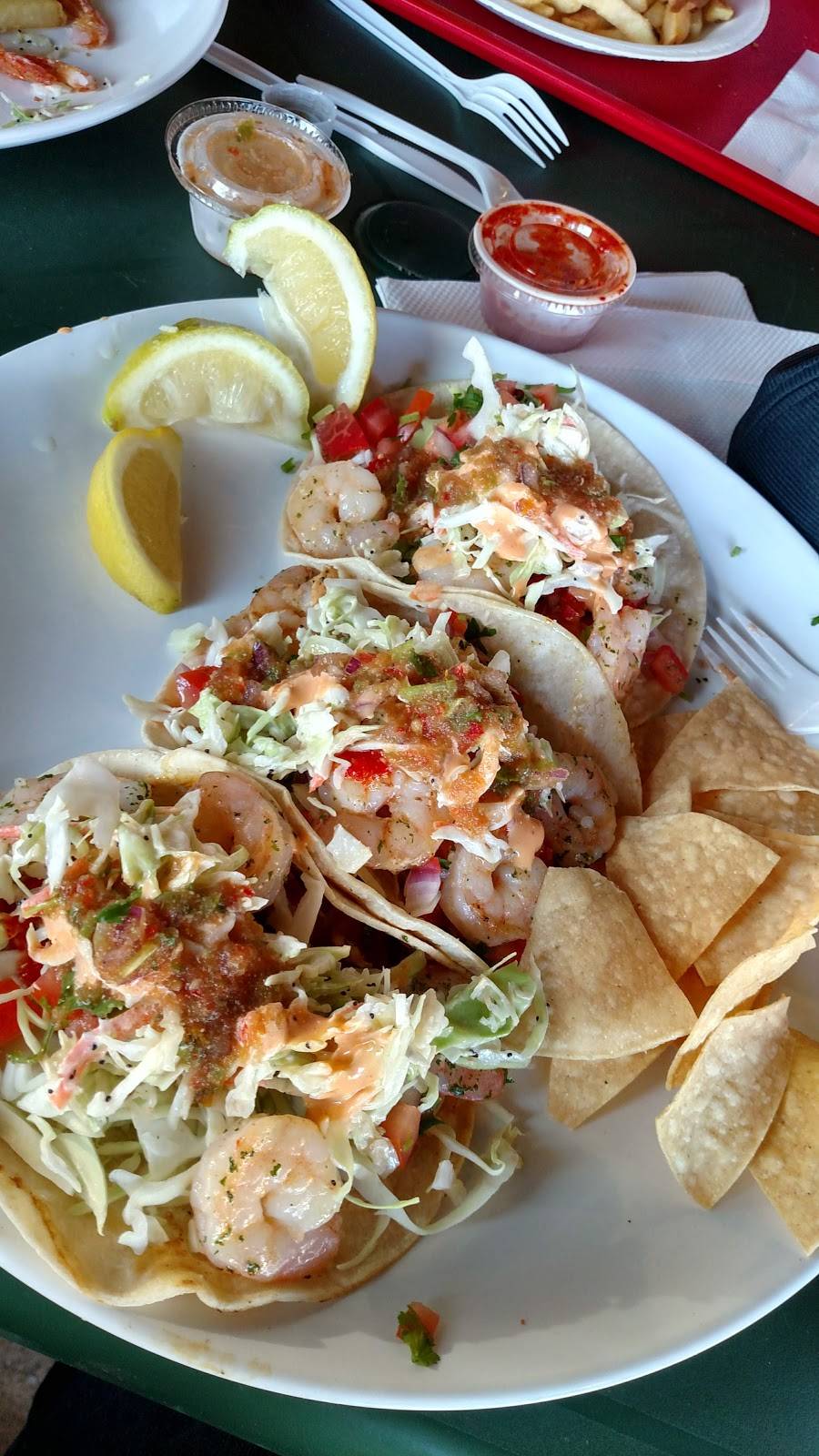 Surfside Seafood | restaurant | 550 E Surfside Dr, Port Hueneme, CA 93041, USA | 8054889533 OR +1 805-488-9533