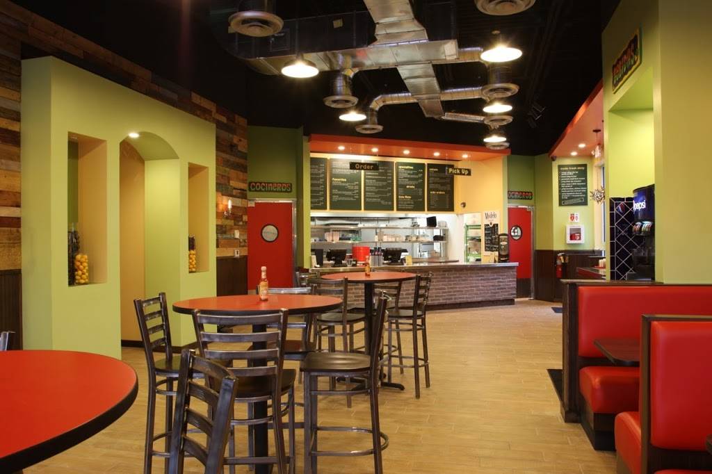 Zona Fresca | restaurant | 1410 N University Dr, Coral Springs, FL 33071, USA | 9542272828 OR +1 954-227-2828