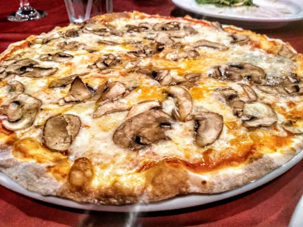 Il Carpaccio Ristorante | restaurant | 200A Museum St, Hilton Head Island, SC 29926, USA | 8433429949 OR +1 843-342-9949