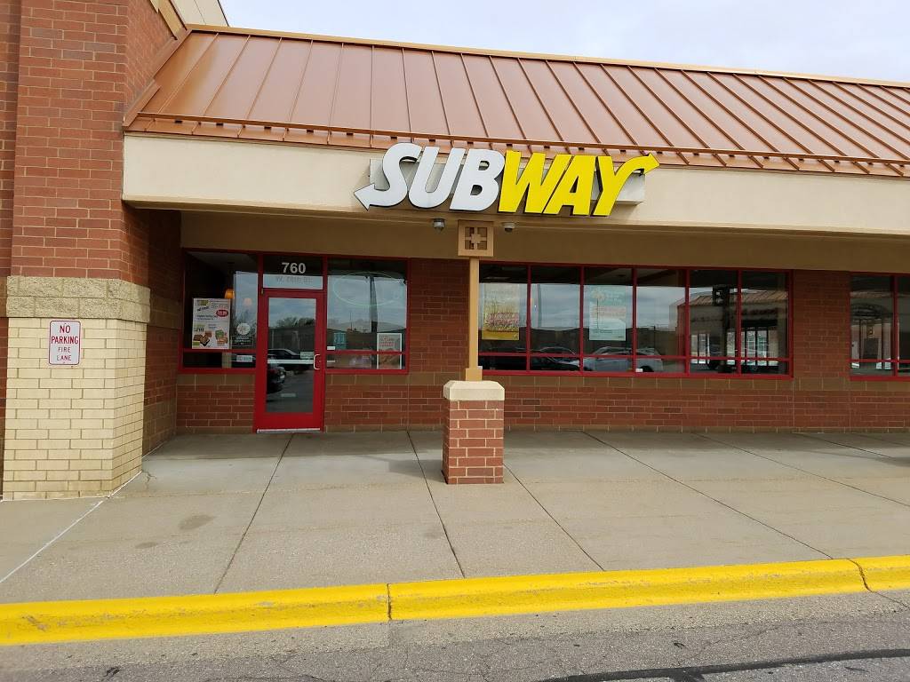 Subway Restaurants | restaurant | 9731 Lyndale Ave S, Bloomington, MN 55420, USA | 9528884460 OR +1 952-888-4460