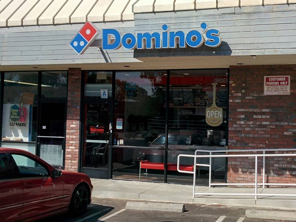 Dominos Pizza | meal delivery | 16605 Sunset Blvd Ste 103, Pacific Palisades, CA 90272, USA | 3104541035 OR +1 310-454-1035