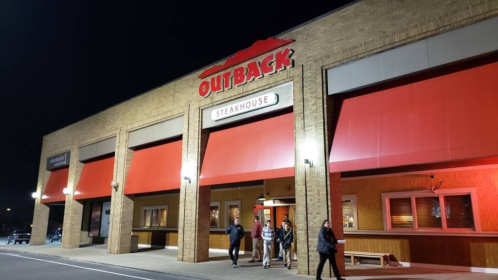 Outback Steakhouse | restaurant | 6000 E Main St, Columbus, OH 43213, USA | 6147559926 OR +1 614-755-9926