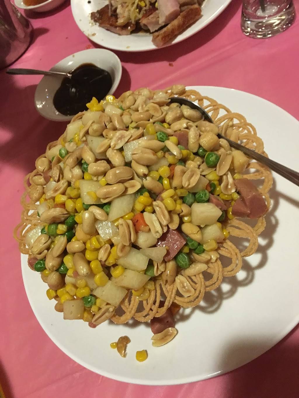 Shanghai Restaurant | restaurant | 304 Springbank Dr, London, ON N6J 1G5, Canada | 5194714420 OR +1 519-471-4420