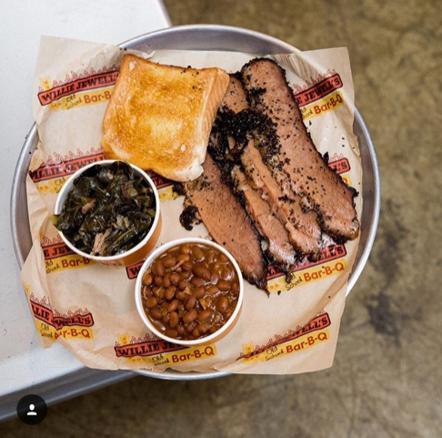 Willie Jewels BBQ | restaurant | 5442 Thomasville Rd, Tallahassee, FL 32312, USA | 8506294299 OR +1 850-629-4299