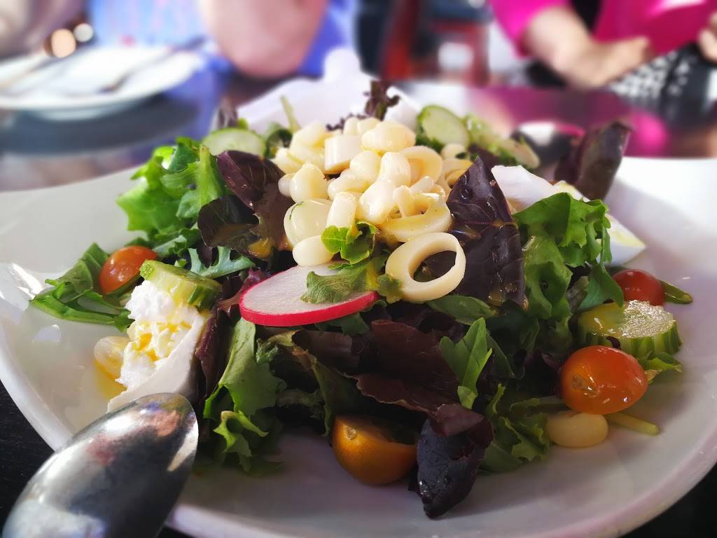 Tambo Peruvian Restaurant | restaurant | 1414 Jefferson St, Oakland, CA 94612, USA | 5106638262 OR +1 510-663-8262