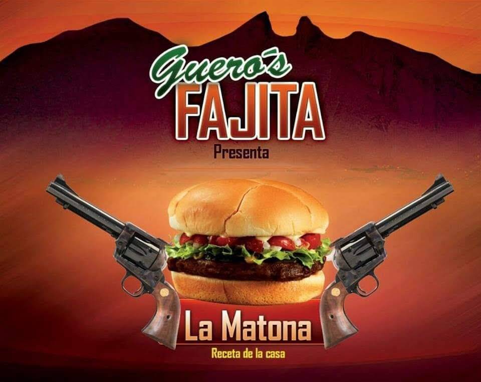 Gueros fajita #2 | restaurant | 4503 Blanco Rd, San Antonio, TX 78212, USA | 2103638719 OR +1 210-363-8719