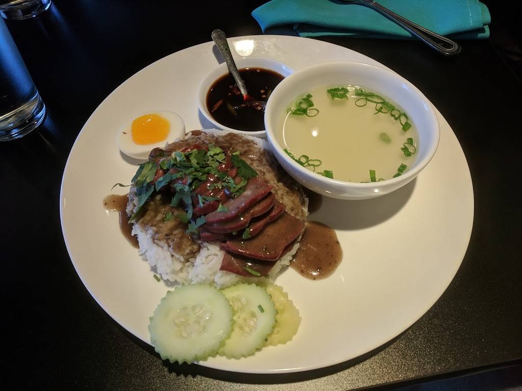 Waldo Thai | restaurant | 8431 Wornall Rd, Kansas City, MO 64114, USA | 8166051188 OR +1 816-605-1188