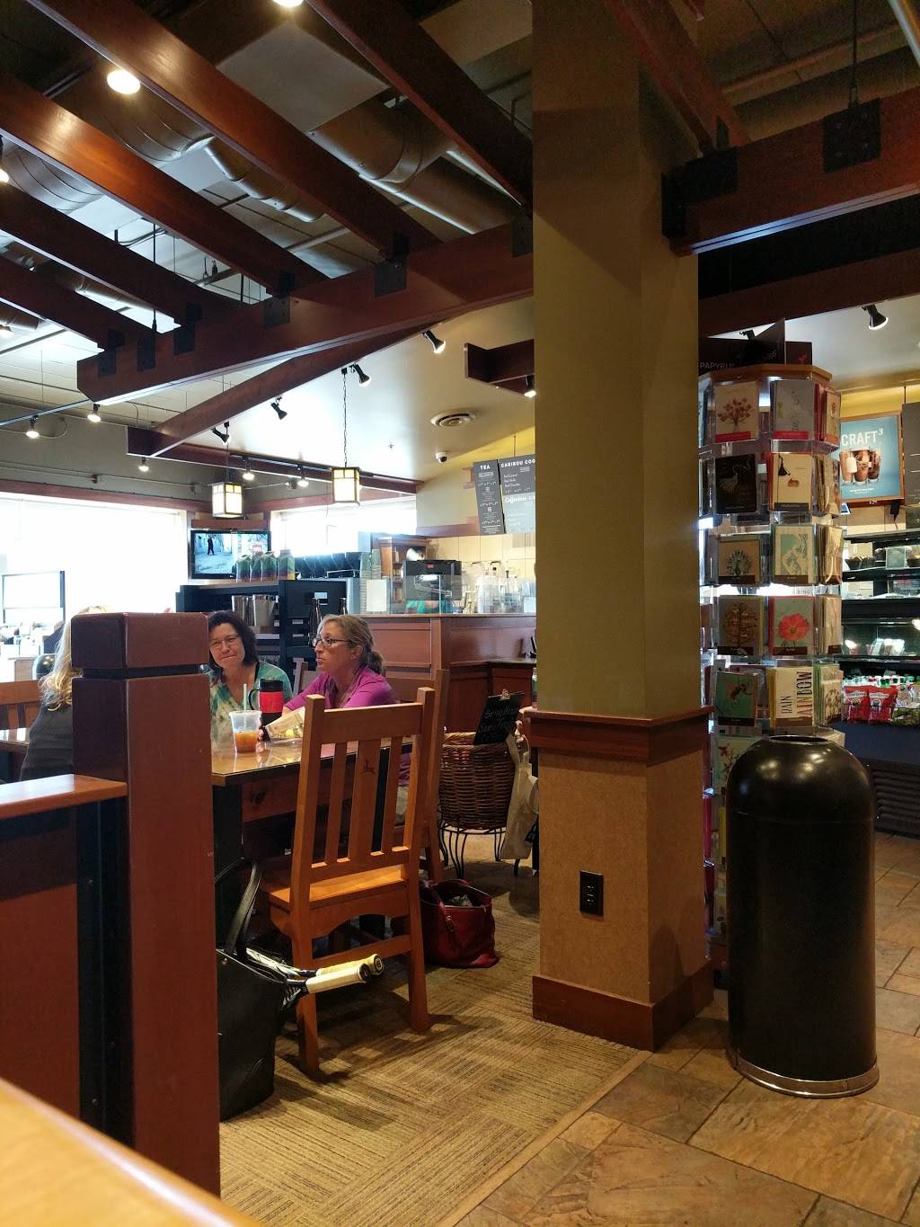 Caribou Coffee | cafe | 3434 County Rd 101, Minnetonka, MN 55345, USA | 9524765891 OR +1 952-476-5891