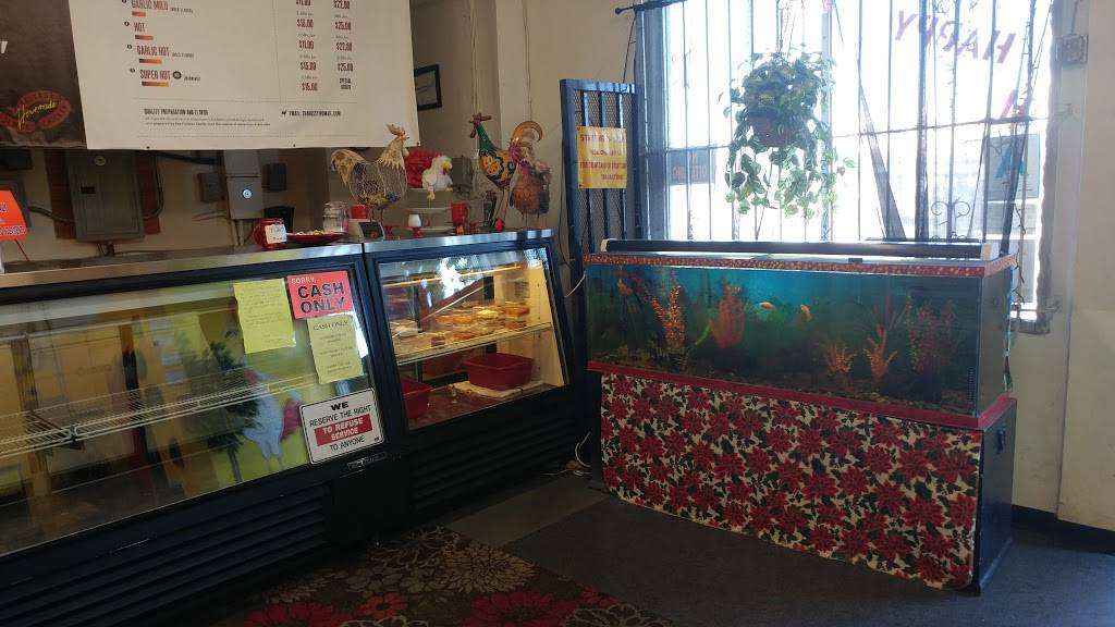 Holmes Homemade Chicken Sausage | restaurant | 12020 S Central Ave, Los Angeles, CA 90059, USA | 3232498155 OR +1 323-249-8155