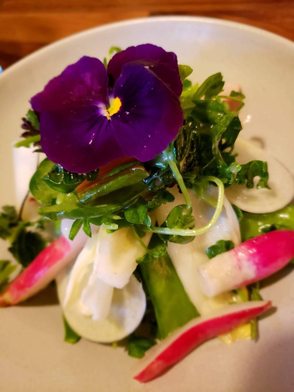 Wild Fish Restaurant | restaurant | 545 Lighthouse Ave, Pacific Grove, CA 93950, USA | 8313738523 OR +1 831-373-8523