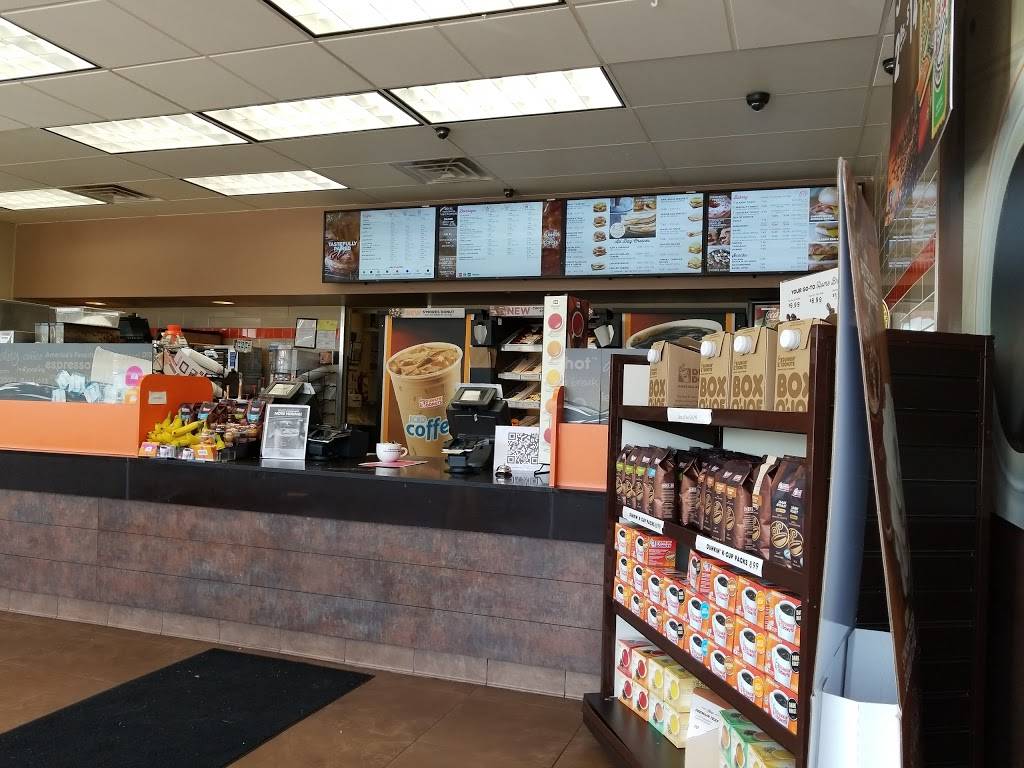 Dunkin | bakery | 28777 Northwestern Hwy, Southfield, MI 48034, USA | 2483531710 OR +1 248-353-1710