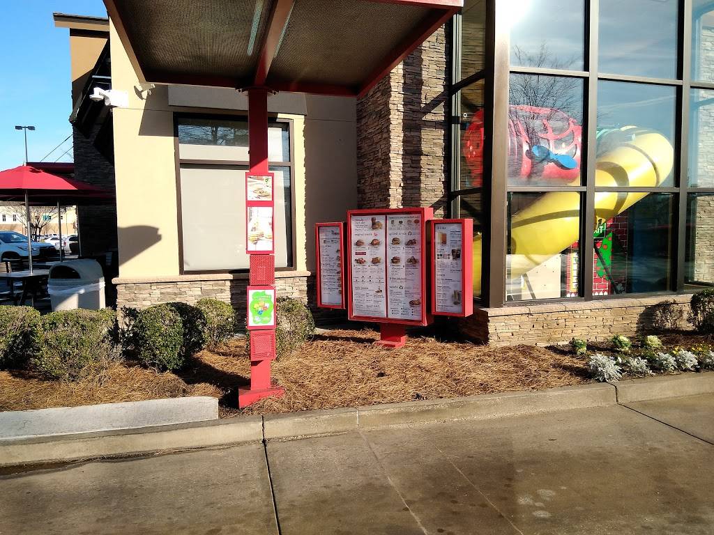 Chick-fil-A | restaurant | 915 Ann St, Montgomery, AL 36107, USA | 3342622017 OR +1 334-262-2017