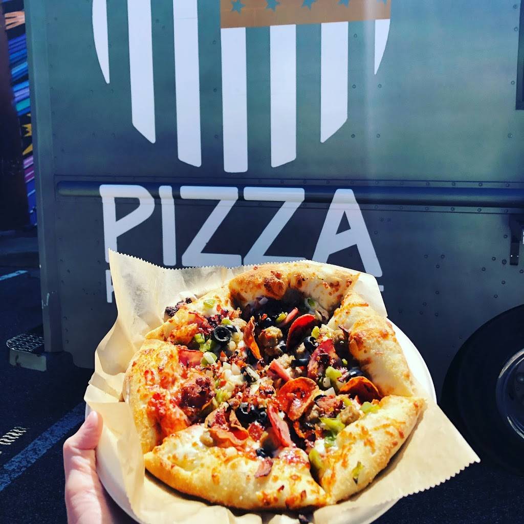 Street Eats GR | restaurant | 822 Ottawa Ave NW, Grand Rapids, MI 49503, USA | 6168281118 OR +1 616-828-1118