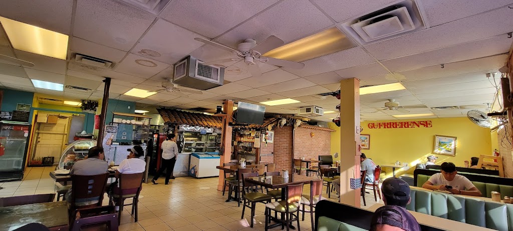 El Guerrerense | restaurant | 2622 E McDowell Rd, Phoenix, AZ 85008, USA | 6022750555 OR +1 602-275-0555