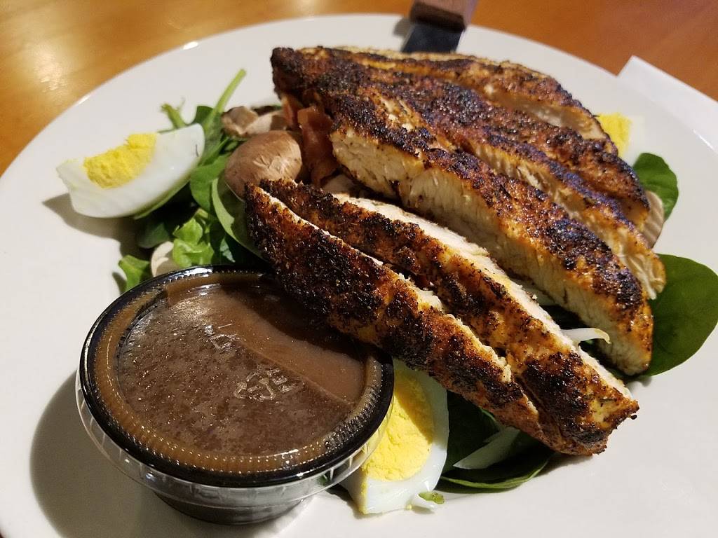 Acme Bar & Grill | restaurant | 163 Main St, Annapolis, MD 21401, USA | 4102806486 OR +1 410-280-6486