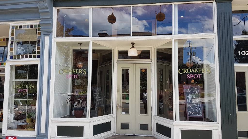 Croakers Spot | Richmond | restaurant | 1020 Hull St, Richmond, VA 23224, USA | 8042690464 OR +1 804-269-0464