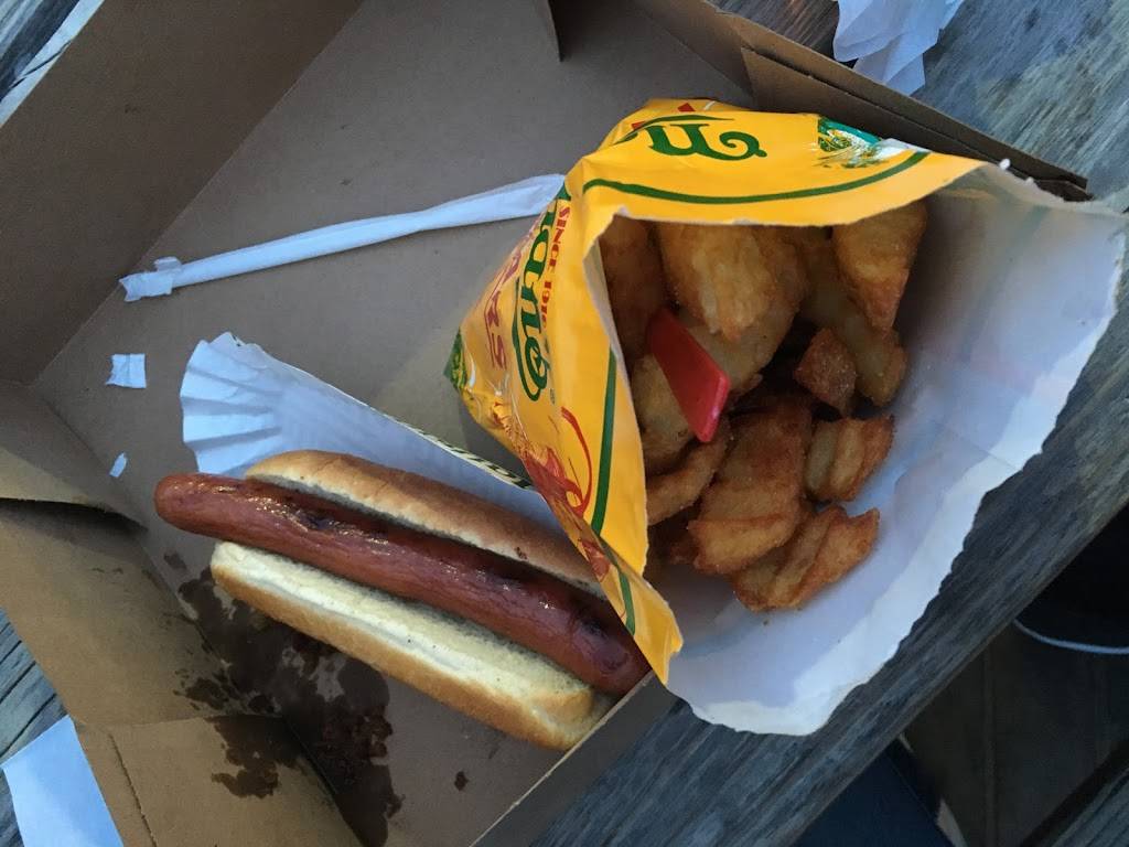 Nathans Famous | restaurant | 1205 Riegelmann Boardwalk, Brooklyn, NY 11224, USA | 7189751905 OR +1 718-975-1905