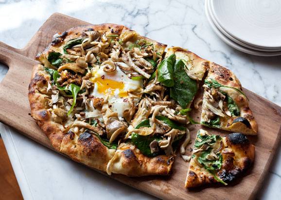 Agricola Eatery | restaurant | 11 Witherspoon St, Princeton, NJ 08542, USA | 6099212798 OR +1 609-921-2798