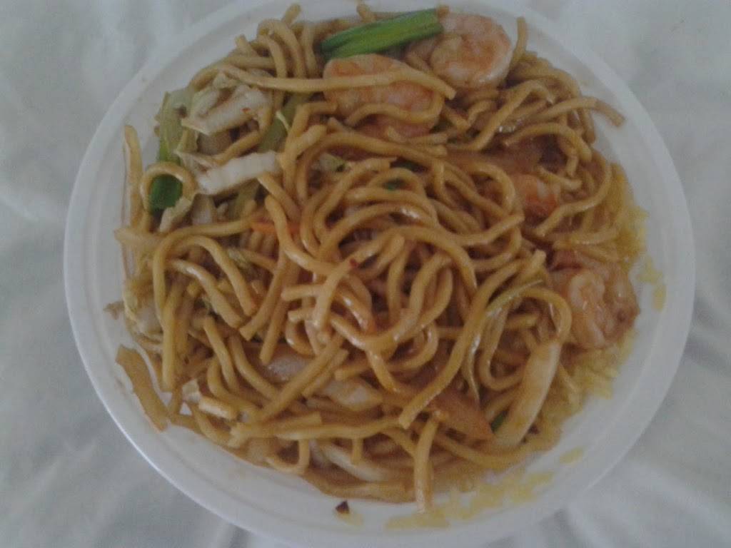 China House | restaurant | 14519 N Santa Fe Ave, Edmond, OK 73013, USA | 4059363338 OR +1 405-936-3338