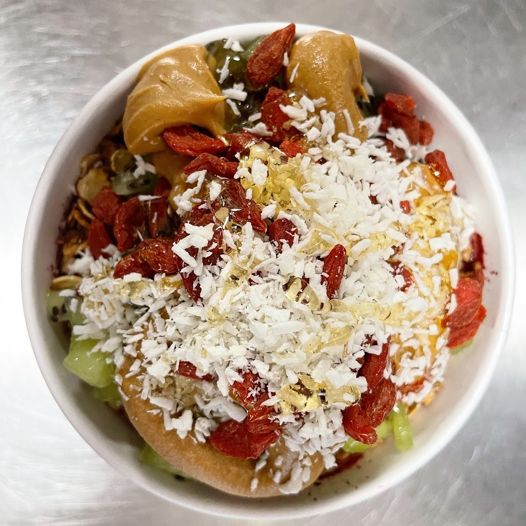 Bowls Laredo | restaurant | 3402 E Del Mar Blvd Suite 240, Laredo, TX 78041, USA | 9566150258 OR +1 956-615-0258