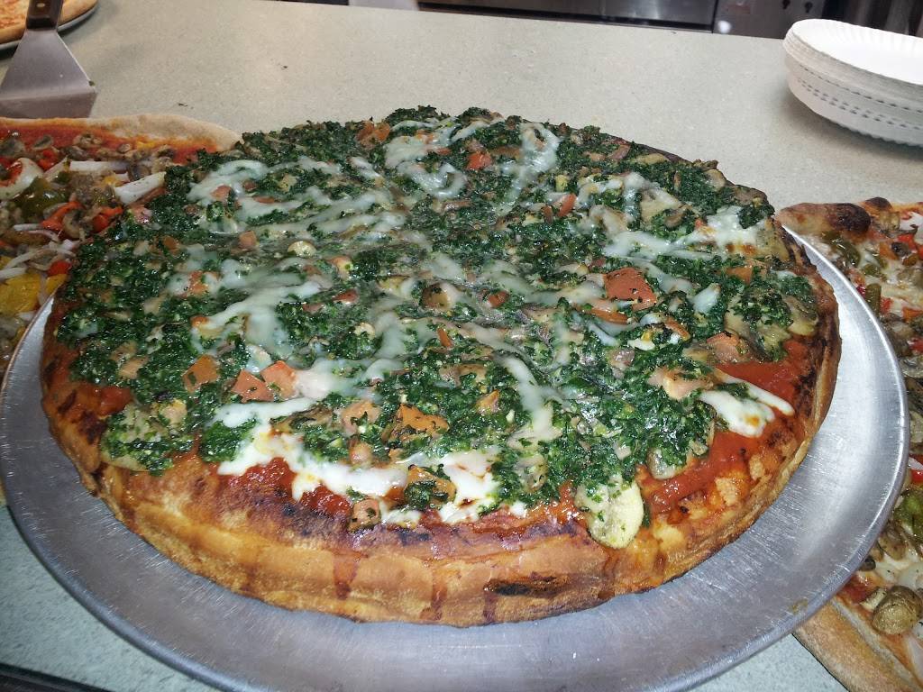 Village Pizza Cafe | restaurant | 911 E County Line Rd, Lakewood, NJ 08701, USA | 7329050955 OR +1 732-905-0955