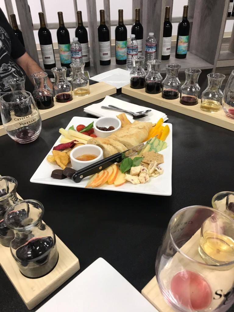 Suncraft Cellars | restaurant | 4411 Mercury St Unit 102, San Diego, CA 92111, USA | 8584290900 OR +1 858-429-0900