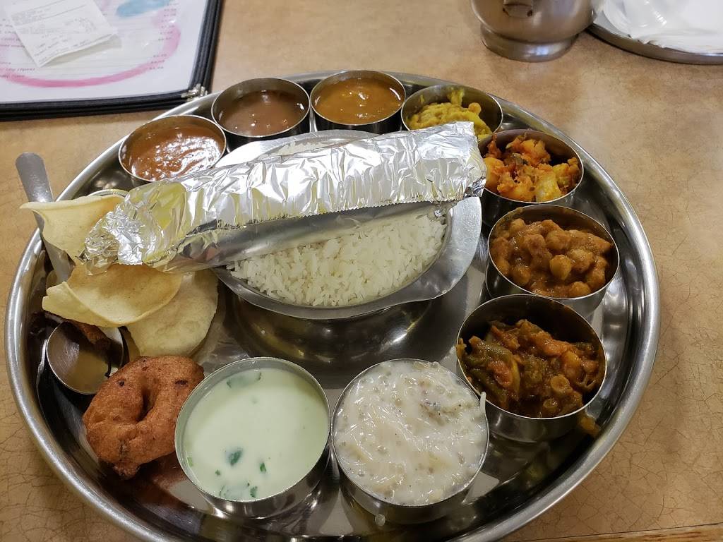 Subiksha Foods | restaurant | 2633 Eglinton Ave E, Scarborough, ON M1K 2S2, Canada | 4162642221 OR +1 416-264-2221