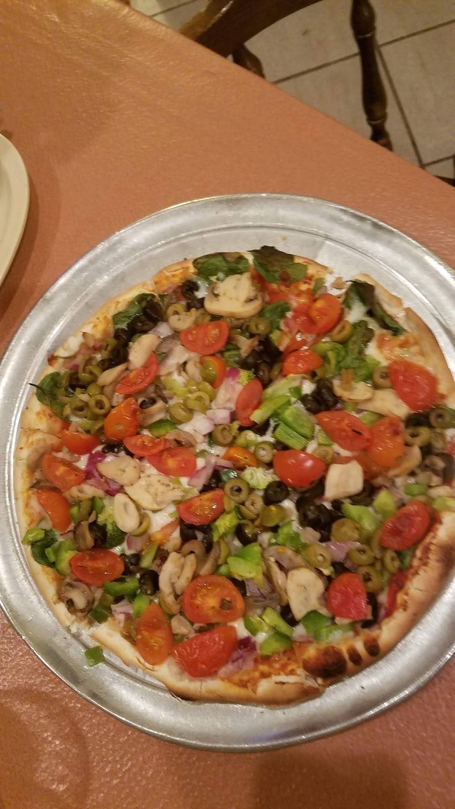 Memphis Pizza Cafe | restaurant | 7604 W Farmington Blvd, Germantown, TN 38138, USA | 9017532218 OR +1 901-753-2218